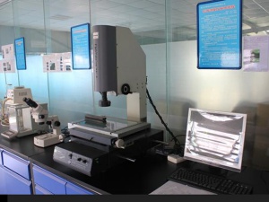 影像測(cè)量?jī)x