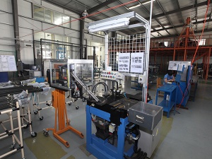 端口成型機(jī)